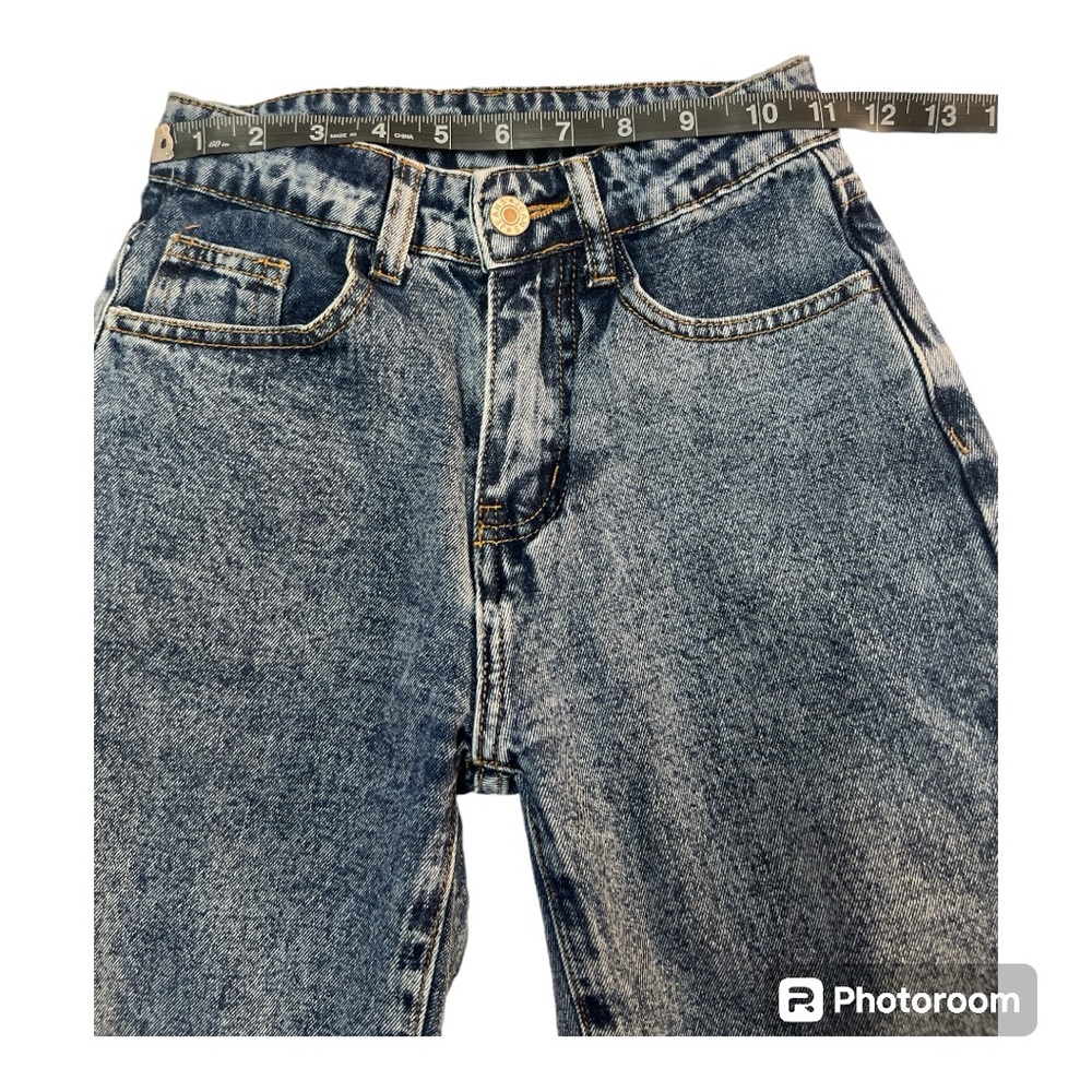 Jeans for girls size 8/9 Y